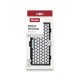 Miele SF-AA 30-1 Filtro A cilindro 4