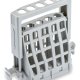 Miele GSCU accessorio e componente per lavastoviglie Grigio Cestello per posate 4
