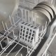 Miele GSCU accessorio e componente per lavastoviglie Grigio Cestello per posate 5