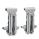 Miele GMCU accessorio e componente per lavastoviglie Grigio Supporto per bicchiere da vino 3