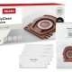 Miele 12695230 accessorio e ricambio per aspirapolvere Kit di accessori A cilindro 3