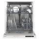 Indesit IN2IE13DT70UK lavastoviglie A scomparsa totale 13 coperti E 6