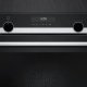Siemens iQ500 HB578GBS7B forno 71 L Nero 3
