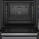 Siemens iQ500 HB578GBS7B forno 71 L Nero 4