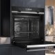 Siemens iQ500 HB578GBS7B forno 71 L Nero 5
