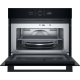Hotpoint Ariston HMW47DHMBUK Nero Microonde con grill Da incasso 40 L 900 W 3