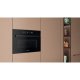 Hotpoint Ariston HMW47DHMBUK Nero Microonde con grill Da incasso 40 L 900 W 6