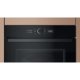 Hotpoint Ariston HMW47DHMBUK Nero Microonde con grill Da incasso 40 L 900 W 7