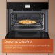 Hotpoint Ariston HMW47DHMBUK Nero Microonde con grill Da incasso 40 L 900 W 10