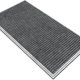 Miele DKF 32-P Filtro antiodore 3