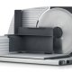 Graef Mytiny TWIN affettatrice Elettrico 170 W Argento Metallo 3