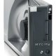 Graef Mytiny TWIN affettatrice Elettrico 170 W Argento Metallo 4