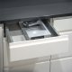 Graef Mytiny TWIN affettatrice Elettrico 170 W Argento Metallo 7