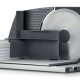 Graef MYtiny Twin affettatrice Elettrico 170 W Nero Metallo 3