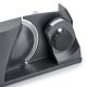 Graef MYtiny Twin affettatrice Elettrico 170 W Nero Metallo 5