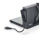 Graef MYtiny Twin affettatrice Elettrico 170 W Nero Metallo 8