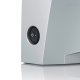 Graef STYLE S10005 affettatrice Elettrico 170 W Nero, Argento Metallo 7