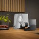 Graef STYLE S10005 affettatrice Elettrico 170 W Nero, Argento Metallo 9
