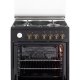 De’Longhi Country Cucina Elettrico Gas Antracite 5