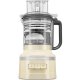 KitchenAid 5KFP1319EAC robot da cucina 400 W 3,1 L Nero, Crema, Acciaio inox, Trasparente 4