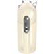 KitchenAid 5KHM9212EAC Sbattitore manuale 85 W Crema, Argento 5