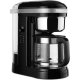 KitchenAid 5KCM1209EOB Automatica/Manuale Macchina da caffè con filtro 1,7 L 4