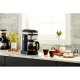 KitchenAid 5KCM1209EOB Automatica/Manuale Macchina da caffè con filtro 1,7 L 5