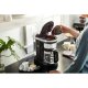 KitchenAid 5KCM1209EOB Automatica/Manuale Macchina da caffè con filtro 1,7 L 6
