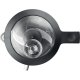 KitchenAid 5KFC3516EOB tritaverdure elettrico 0,83 L 240 W Nero, Acciaio inox 4