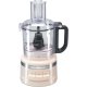 KitchenAid 5KFP0719EAC robot da cucina 250 W 1,7 L Crema, Acciaio inox 3