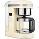 KitchenAid 5KCM1209EAC Automatica/Manuale Macchina da caffè con filtro 1,7 L 4