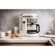 KitchenAid 5KCM1209EAC Automatica/Manuale Macchina da caffè con filtro 1,7 L 5
