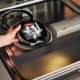 Miele GS CL 4002 P 0,4 kg 1 pz Detersivo per lavastoviglie Polvere 4