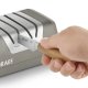 Graef SG820 Affilacoltelli elettrico Grigio 5