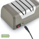 Graef SG820 Affilacoltelli elettrico Grigio 6