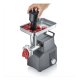Graef FW706 tritacarne 800 W Nero, Argento 5