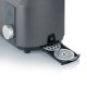 Graef FW706 tritacarne 800 W Nero, Argento 6