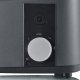 Graef FW706 tritacarne 800 W Nero, Argento 10