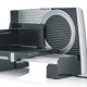 Graef STYLE TWIN S10025 affettatrice Elettrico 170 W Nero, Argento Metallo 3