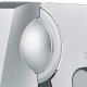 Graef STYLE TWIN S10025 affettatrice Elettrico 170 W Nero, Argento Metallo 5