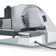 Graef M20F affettatrice Elettrico 170 W Argento Metallo 3