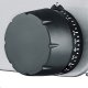 Graef M20F affettatrice Elettrico 170 W Argento Metallo 4