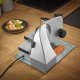 Graef M20F affettatrice Elettrico 170 W Argento Metallo 5