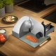 Graef M20F affettatrice Elettrico 170 W Argento Metallo 6