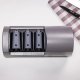 Graef SG530 Affilacoltelli elettrico Grigio scuro 5