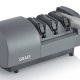 Graef SG530 Affilacoltelli elettrico Grigio scuro 8