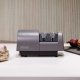 Graef SG520 Affilacoltelli elettrico Grigio scuro 3