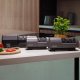 Graef SG520 Affilacoltelli elettrico Grigio scuro 8