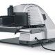 Graef CERA³ affettatrice Elettrico Argento Metallo 3