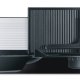 Graef STYLE TWIN S12022 affettatrice Elettrico 170 W Nero Metallo 4